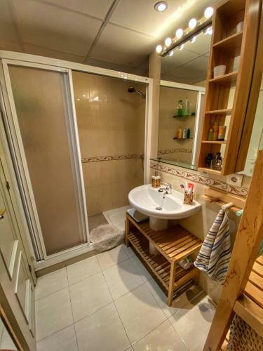 Apartamento La Casa de Ale Con Parking Gratuito!