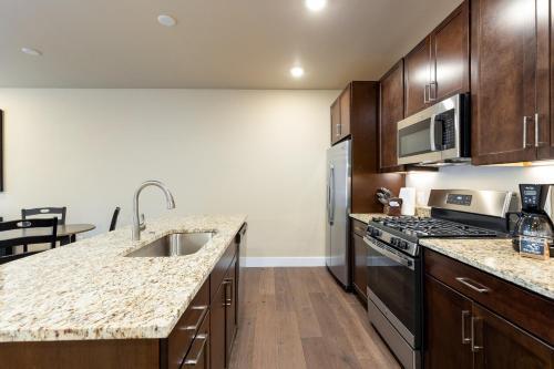 Apartamento 103 Clearwater Lofts Condo