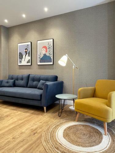 Apartamento El Soportal
