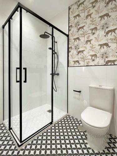 Apartamento El Soportal