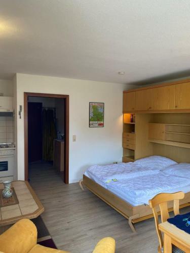 Apartamento Saarstrasse 18a W9