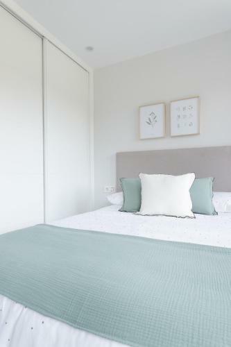 Apartamento Cangas Del Nacea III