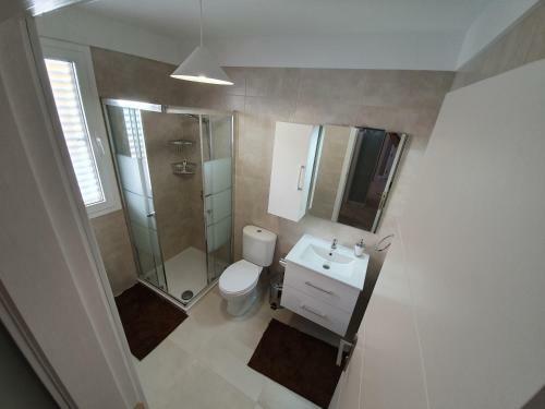 Apartamento Caletillas Beach
