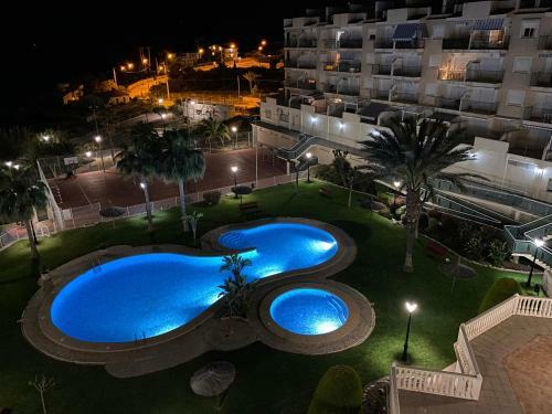 Apartamento Vistas Al Mar