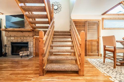 Willamette Cabins
