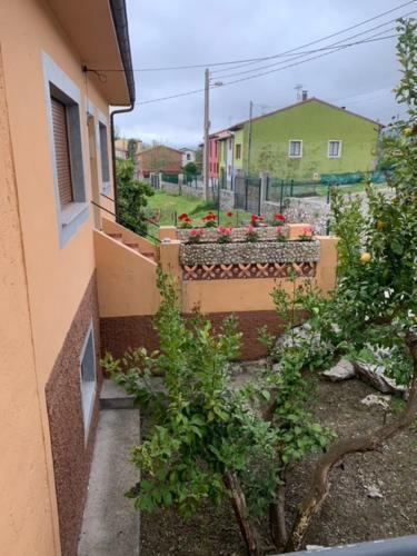 Apartamento El Rincon De Parres