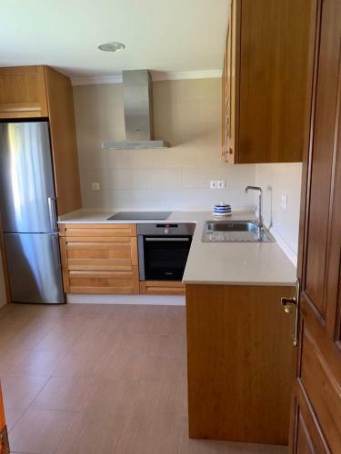 Apartamento El Rincon De Parres