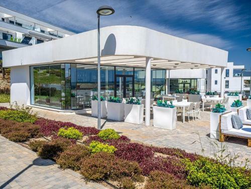 Apartamento Via Celere 2376 Beach & Golf