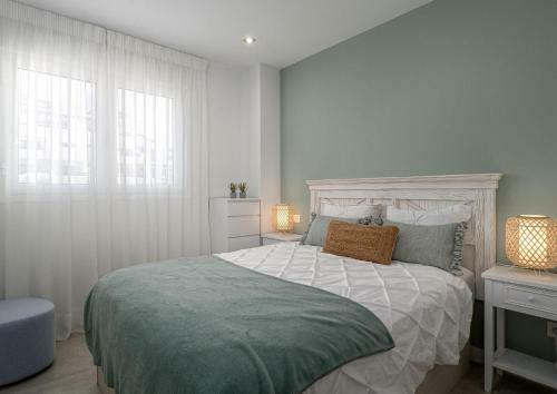 Apartamento Via Celere 2376 Beach & Golf
