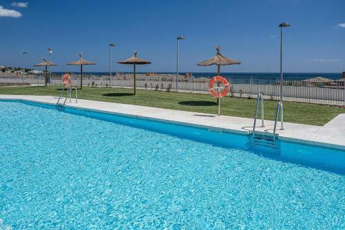 Apartamento Via Celere 2376 Beach & Golf
