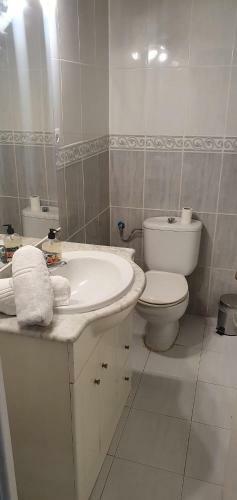 Apartamentosbiamar