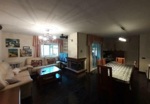 Global Mar�a, Con Barbacoa Privada Y Piscina Comunitaria