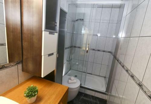 Global Mar�a, Con Barbacoa Privada Y Piscina Comunitaria