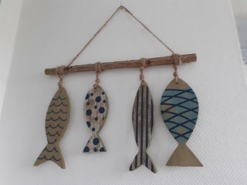 Apartamento Lady Blue