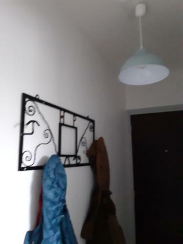 Apartamento Lady Blue