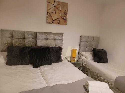 Vetrelax Chelmsford Canberra Apartment