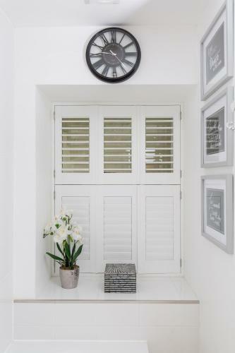 17 Rodney Road - Luxury Apartments