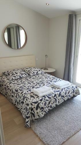 Villa Biot