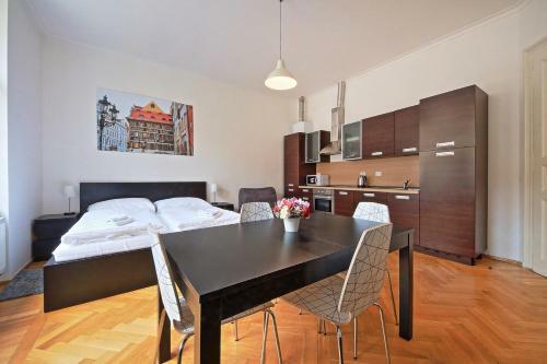 Butch Apartment
