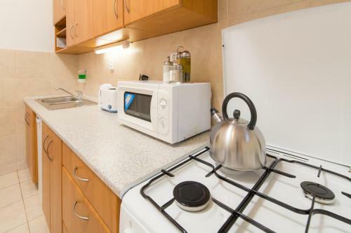 Vincanto Apartments