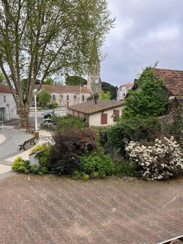 Apartamento Biscarrosse - Superbe Appartement Plein Centre