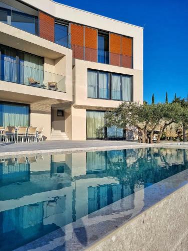 Luxury Villa � - Dubrovnik
