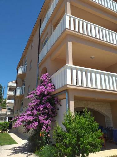 Apartamento Villa Hana
