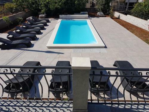 Apartamento Villa Cabana