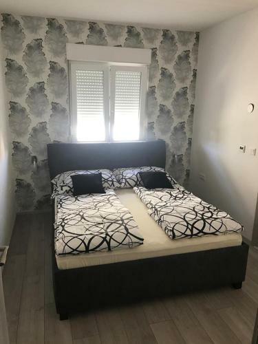 Apartamento Villa Cabana