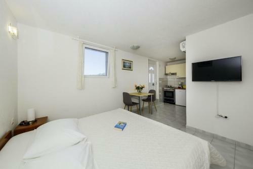 Hostal Goreta In Ra?anj - Mittel-dalmatien