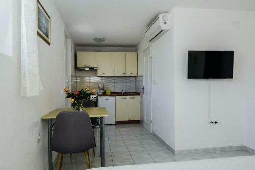 Hostal Goreta In Ra?anj - Mittel-dalmatien