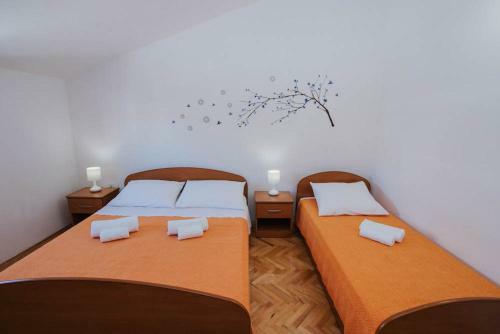 Apartman Relax 2