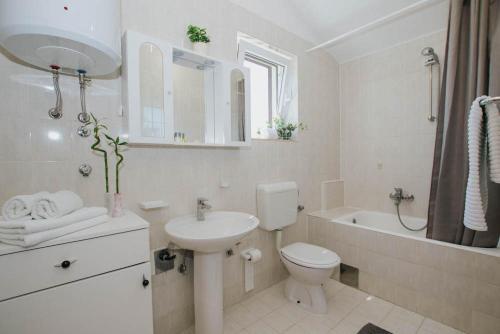 Apartman Relax 2