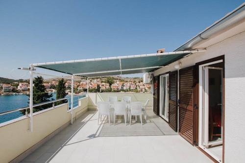 Apartman Relax 2