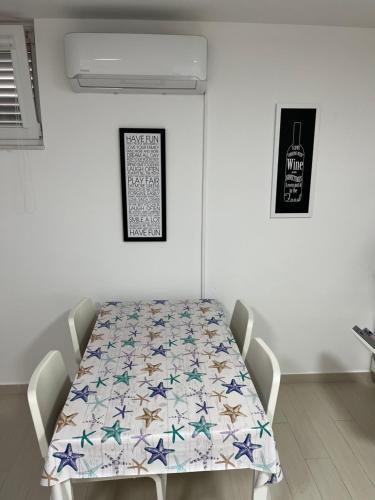 Apartment Jil