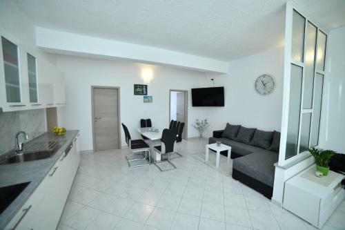 Apartmani Mariva