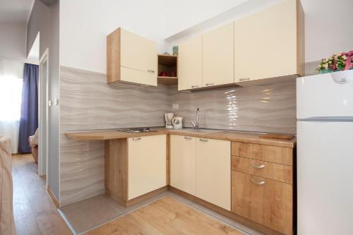 Apartments Luxury Rosa Apartments