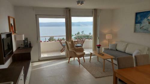 Luxury Apartment A8 Jolara