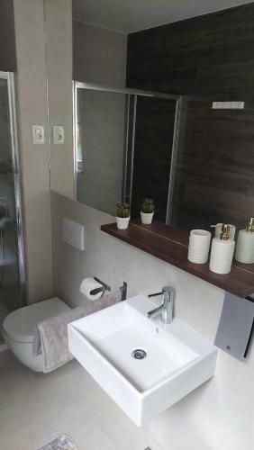 Luxury Apartment A8 Jolara
