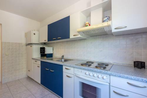 Apartamento Teo