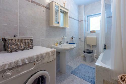 Apartman Teo