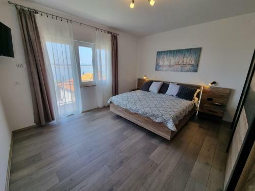 Apartamento Maja 4 Pax