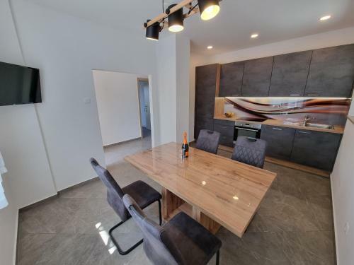 Apartamento Maja 4 Pax