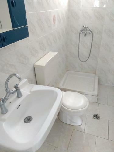 Apartamento Central House