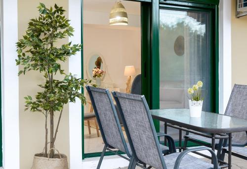 Apartamento K-houses ?7