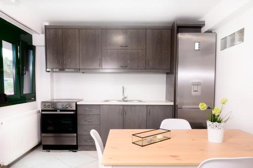 Apartamento K-houses ?7