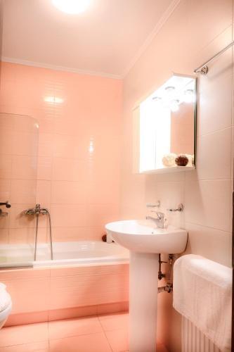Apartamento K-houses ?7