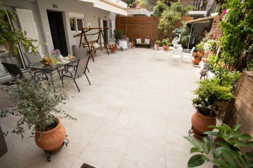 Santacara City Apartment