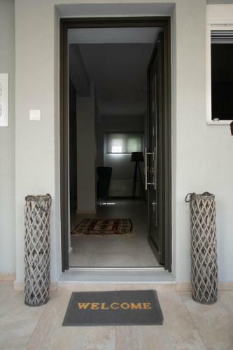 Santacara City Apartment