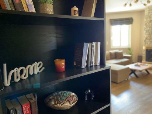 Apartamento Resthouse Artemida